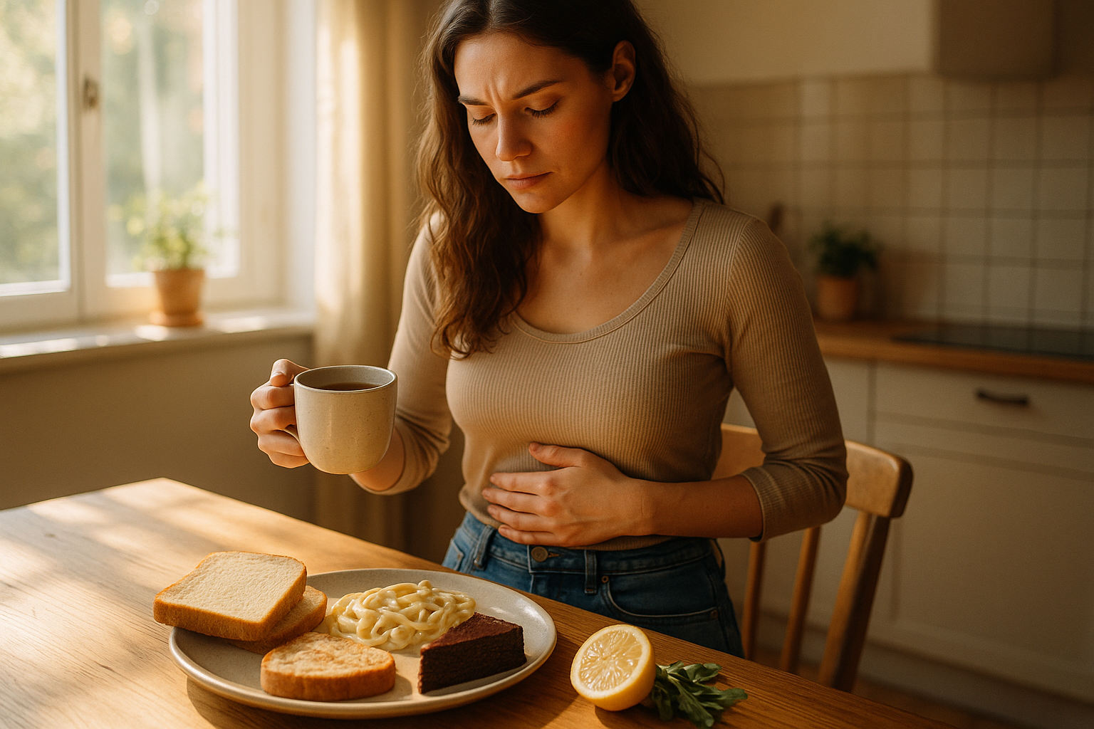 Food Awareness: When Eating Becomes Listening